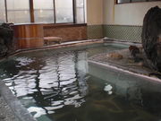 梅ヶ島温泉ホテル梅薫楼の写真2