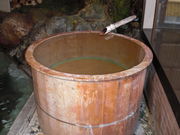 梅ヶ島温泉ホテル梅薫楼の写真3