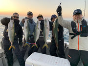 遊漁船 ジャンキーの写真4