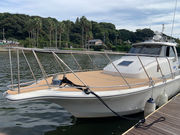 遊漁船 ジャンキーの写真2