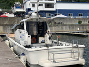 遊漁船 ジャンキーの写真3