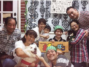 ペンションおもちゃばこの写真3