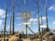 恋人の聖地「南紀白浜/三段壁」の写真3