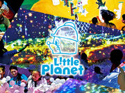 リトルプラネット KITE MITE MATSUDOの写真2