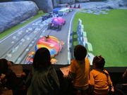 リトルプラネット KITE MITE MATSUDOの写真4