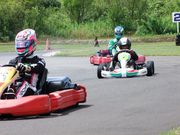 南幌リバーサイドカートランドの写真4