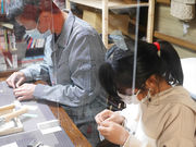 数寄屋の写真3