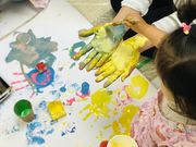 ちっちのアトリエ つくし野教室の写真4