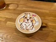 わたしのカフェの写真2