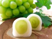 一期庵 和菓子教室の写真3