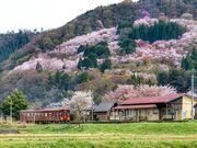 若桜鉄道の写真3