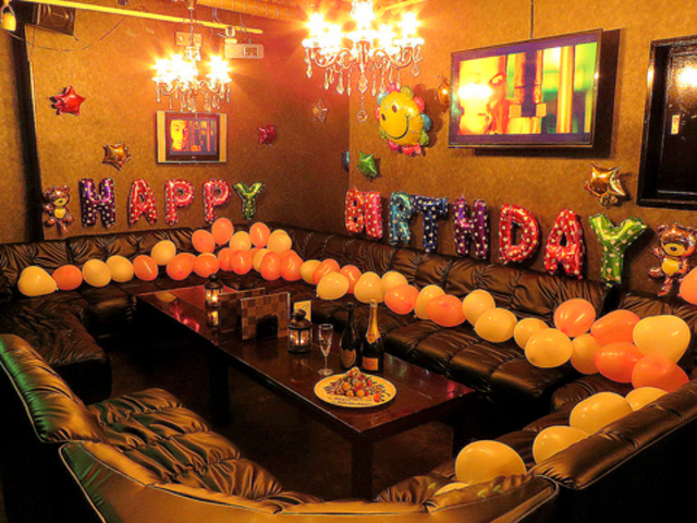 バー アトム Bar Atomの写真1