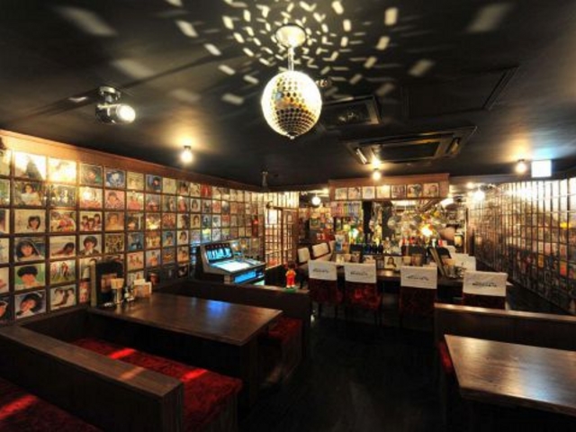 昭和タイムスリップ酒場 仙台ミルクホールの写真1