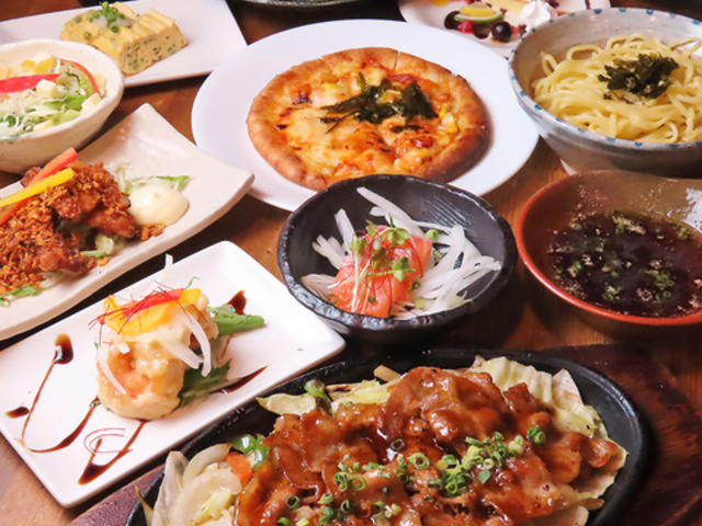 三馬力 多肥店の写真1