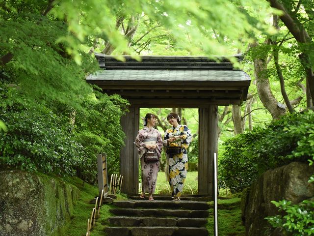 着物レンタルあき PETIT