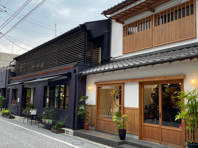 花の台所 すみれ花店