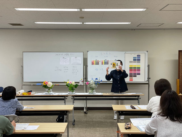 花の台所 すみれ花店