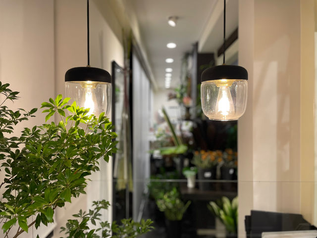花の台所 すみれ花店