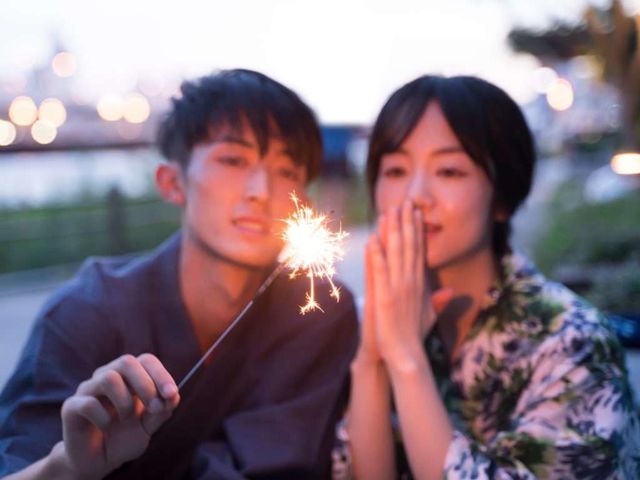 京都着物レンタル体験_萌々香 着物レンタル