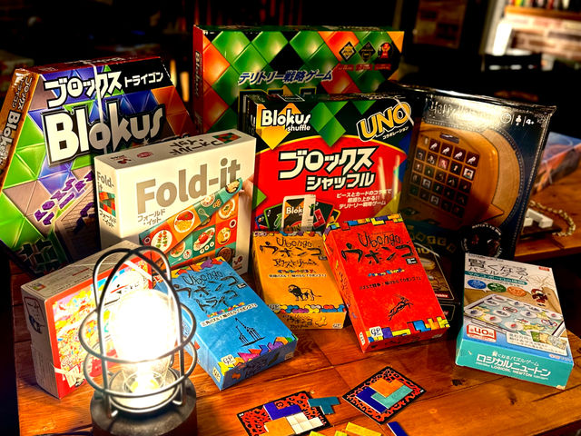 脳活に最適なパズル系ゲームもたくさん。簡単だからハマる!改めてパズルの面白さを体感しよう!_笑顔になれる場所〜であとき〜