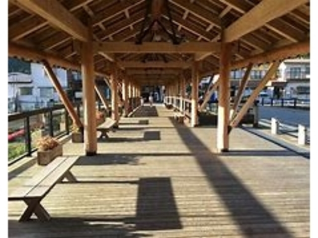 きごころ橋