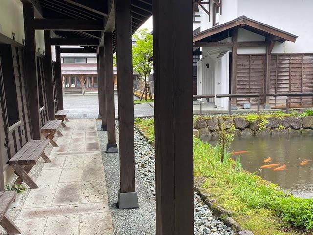 マルコの蔵