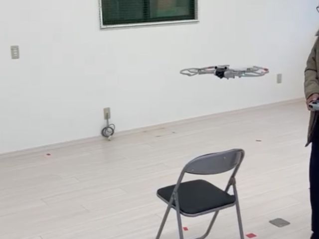 GAMドローンスクール仙台