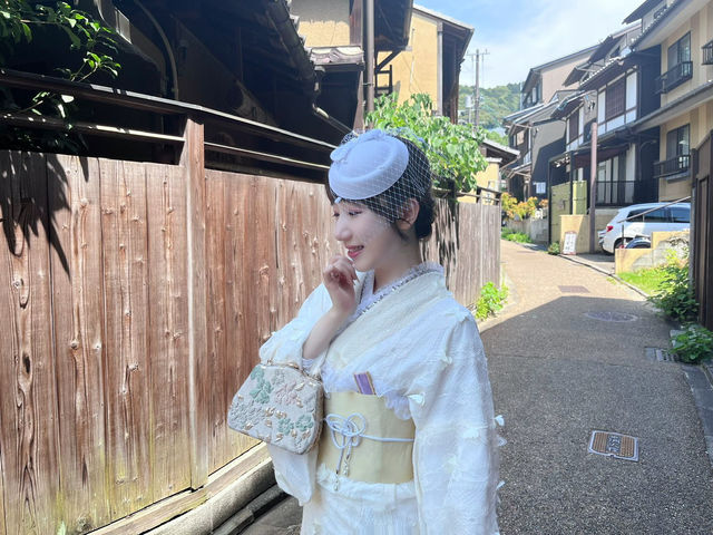 京未来着物レンタル