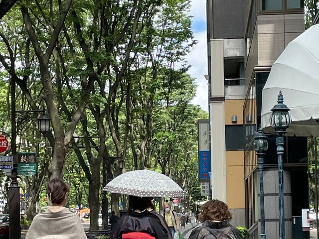 そのままおでかけも♪_彩蔵 山形