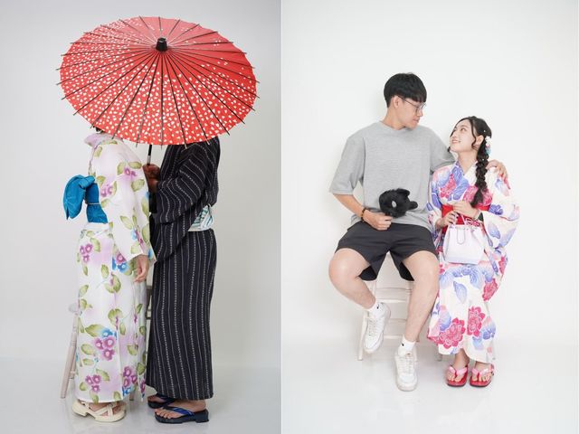 セルフ写真館ARISA 清水八坂の塔店