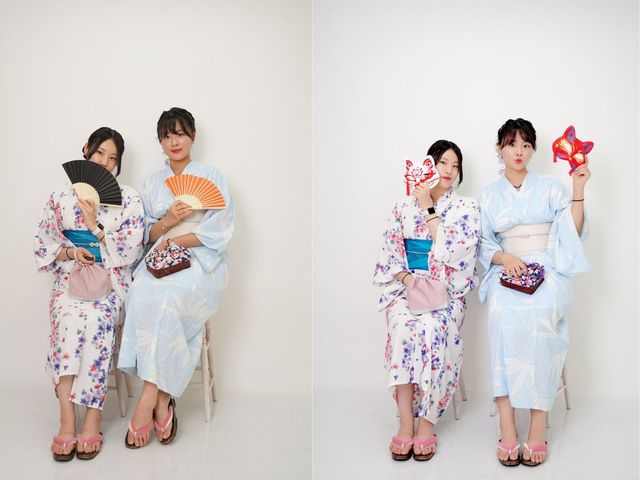 セルフ写真館ARISA 清水八坂の塔店