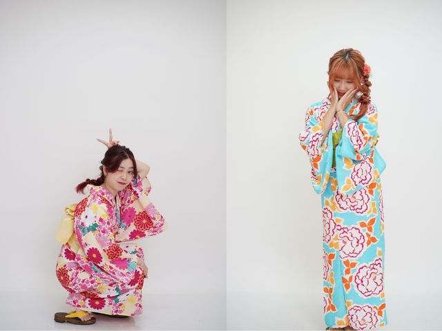 セルフ写真館ARISA 清水八坂の塔店