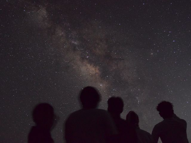 やんばる星み隊