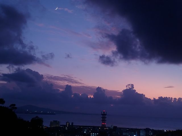 やんばる星み隊