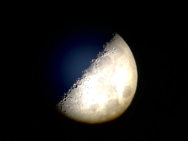 やんばる星み隊