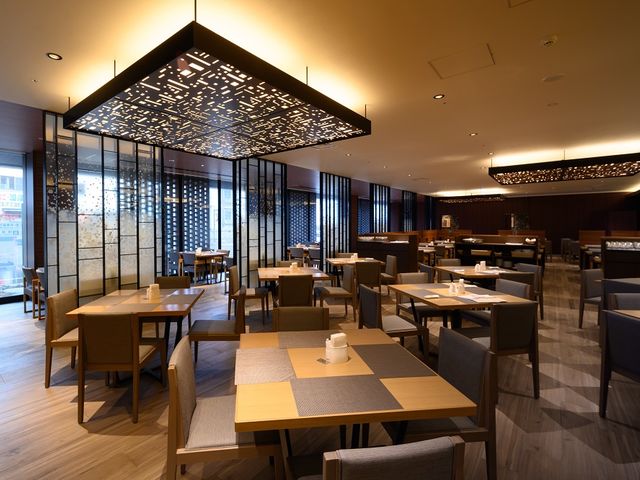函館国際ホテル
