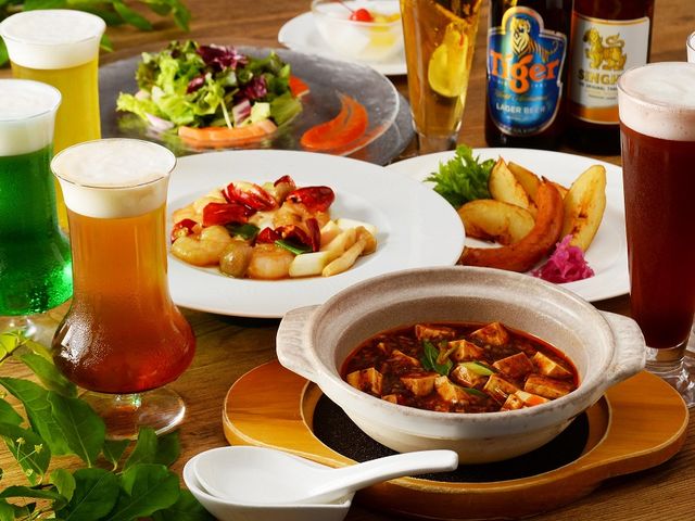 函館国際ホテル