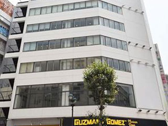 ポータルポイント渋谷_株式会社FANTAS