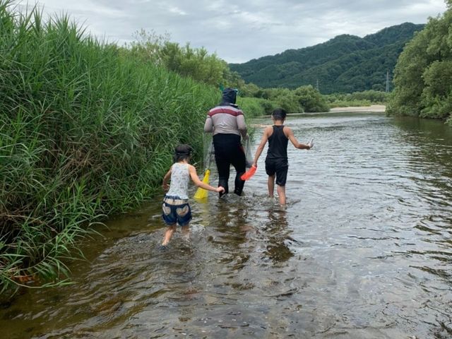川匠