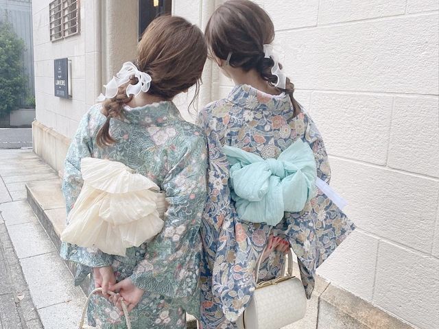 きものレンタルwargo 祇園店