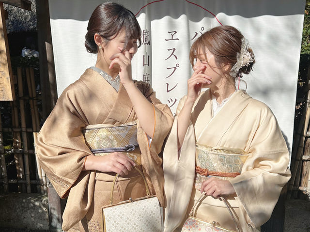 きものレンタルwargo 祇園店