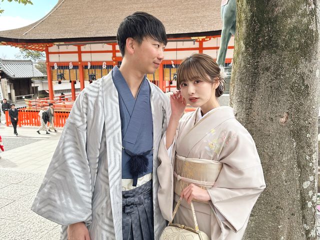 きものレンタルwargo 祇園店