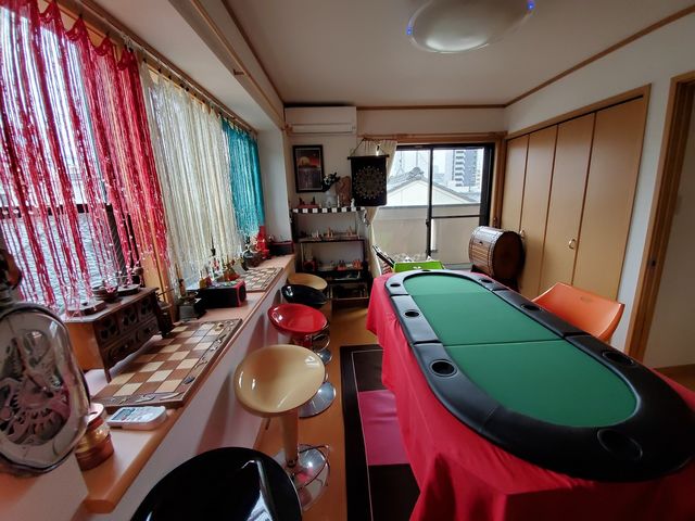 ベネチ屋みうらん