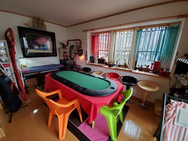 ベネチ屋みうらん