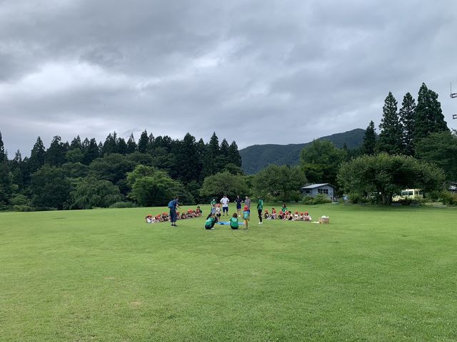 セラピーファームめごたま