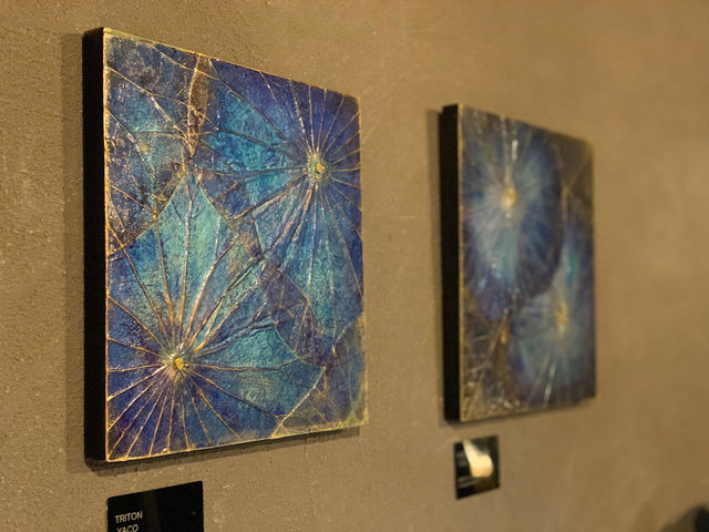 Yaco Arts Tokyo