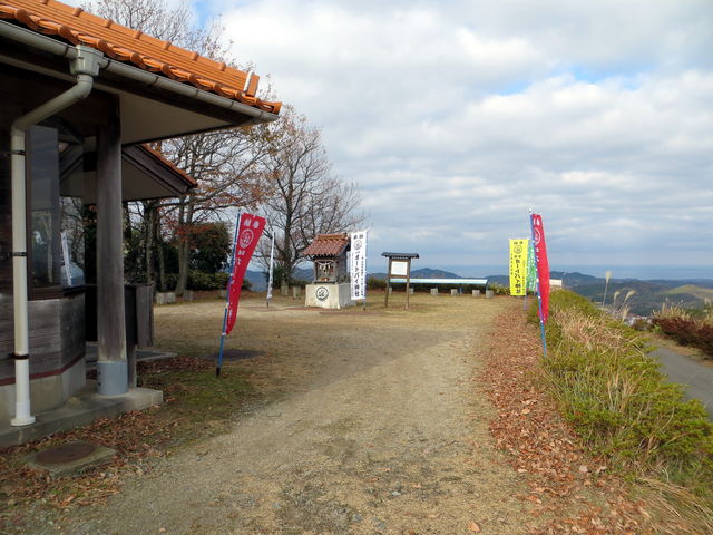 金城オートバイ神社