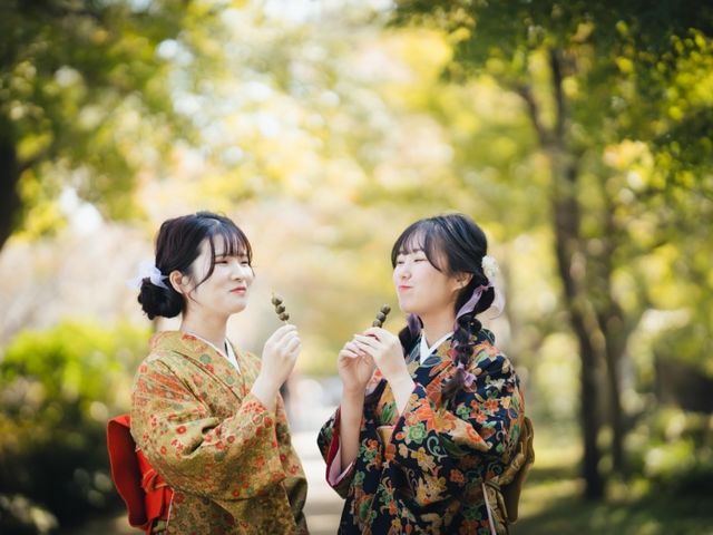 着物レンタル樂 gaku