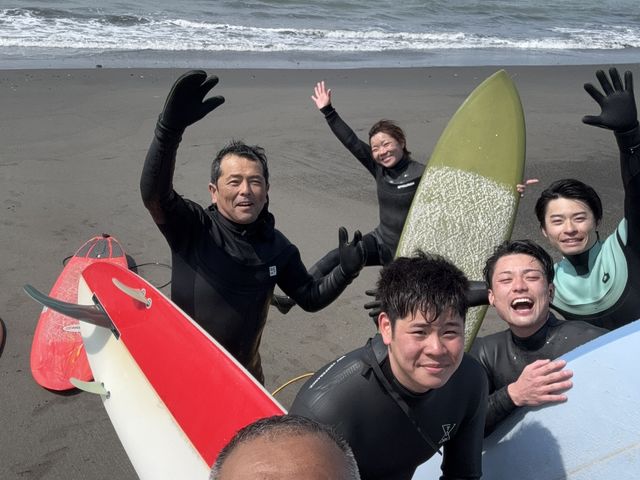 SURFBOARD BANK