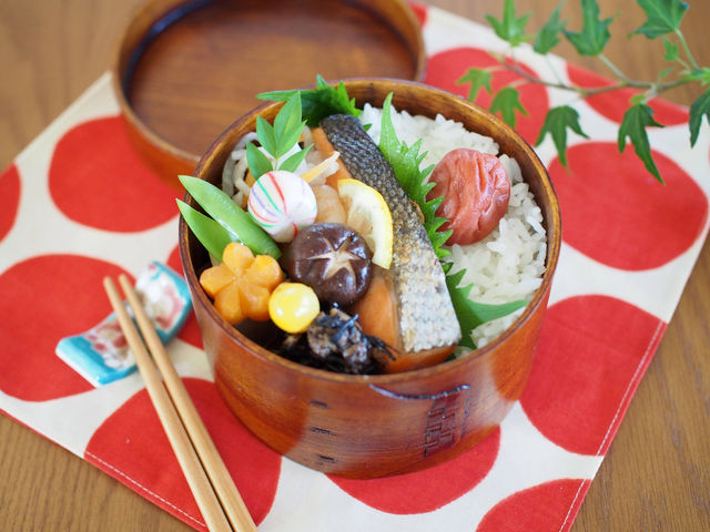 和弁当_お弁当教室ラ*シード